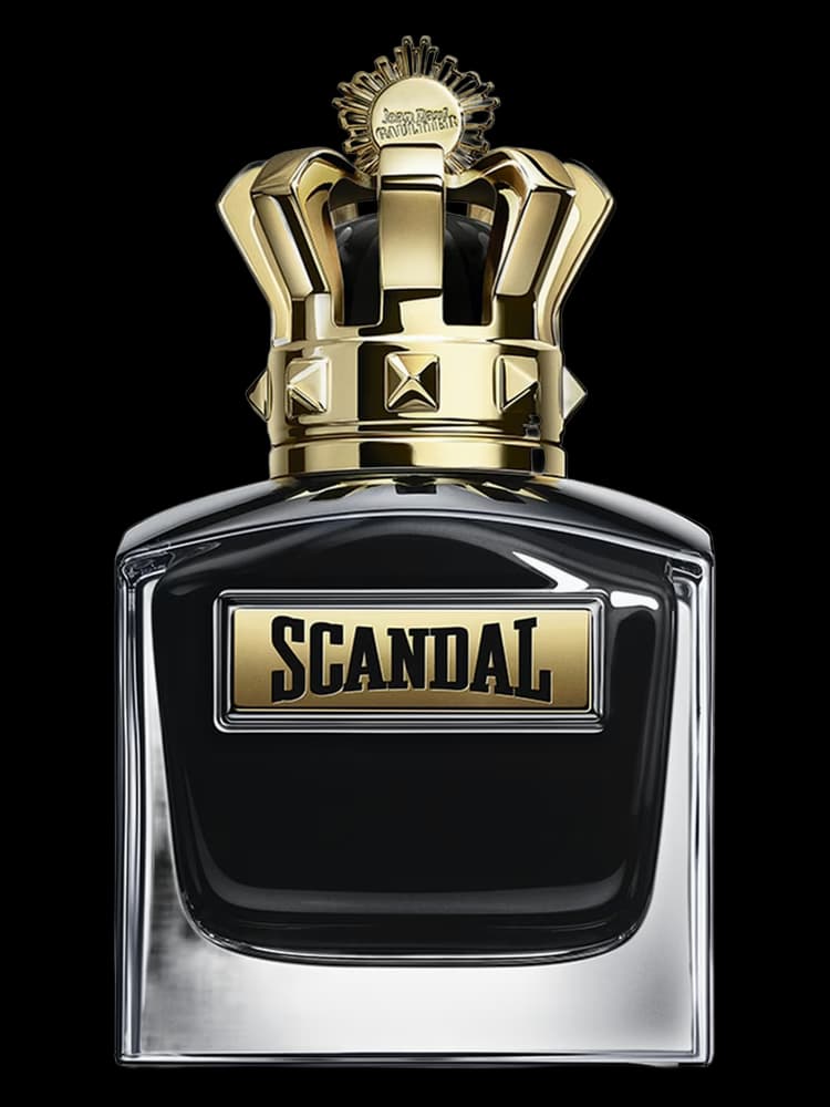 Jean Paul Gaultier Scandal Pour Homme Le Parfum