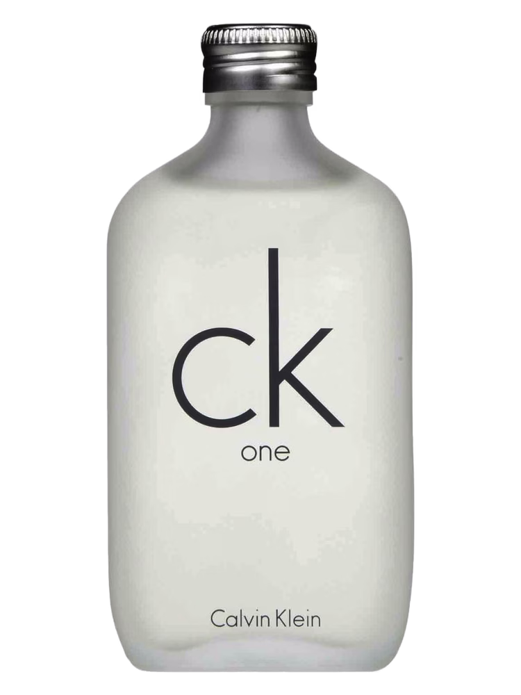 Calvin Klein CK One
