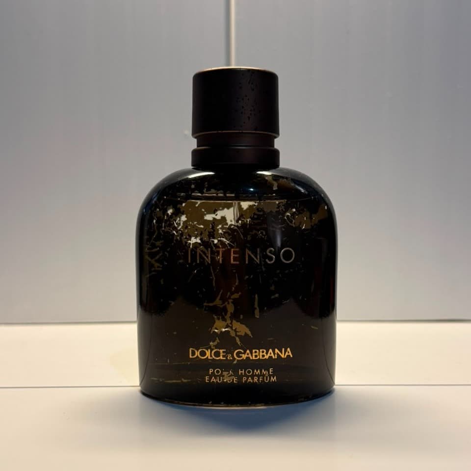 Dolce&Gabbana Dolce&Gabbana Pour Homme Intenso