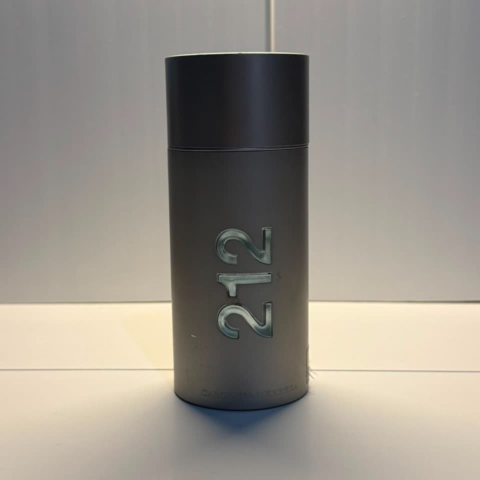 Carolina Herrera 212 Men