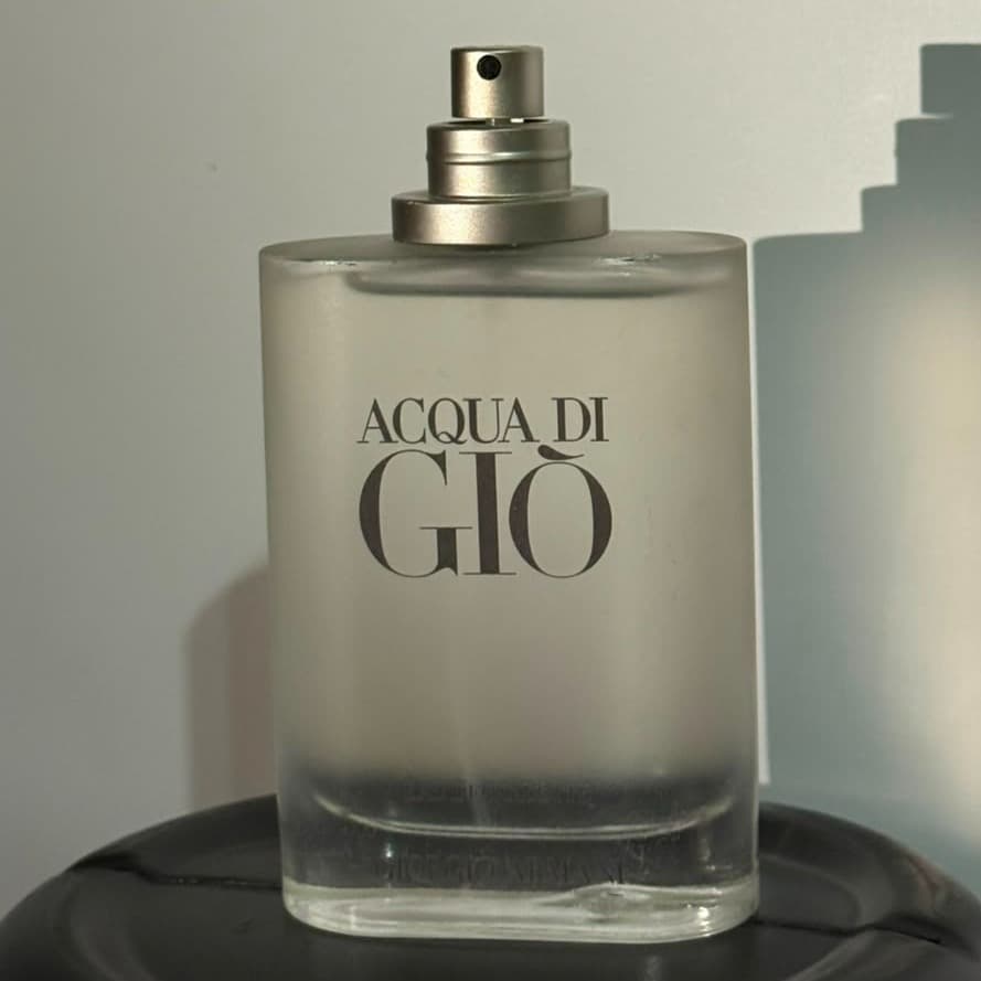 Giorgio Armani Acqua di Giò