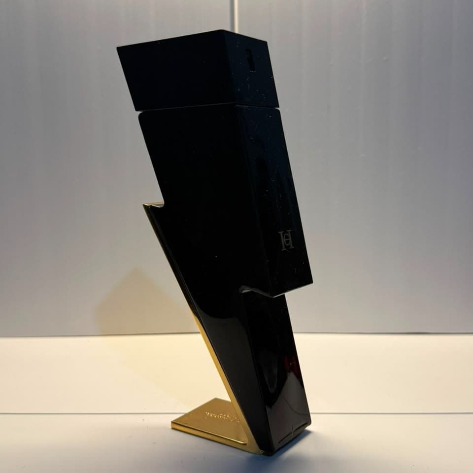 Carolina Herrera Bad Boy