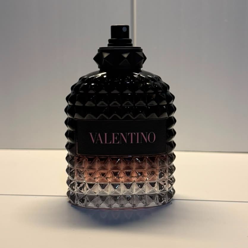 Valentino Uomo Born In Roma Intense