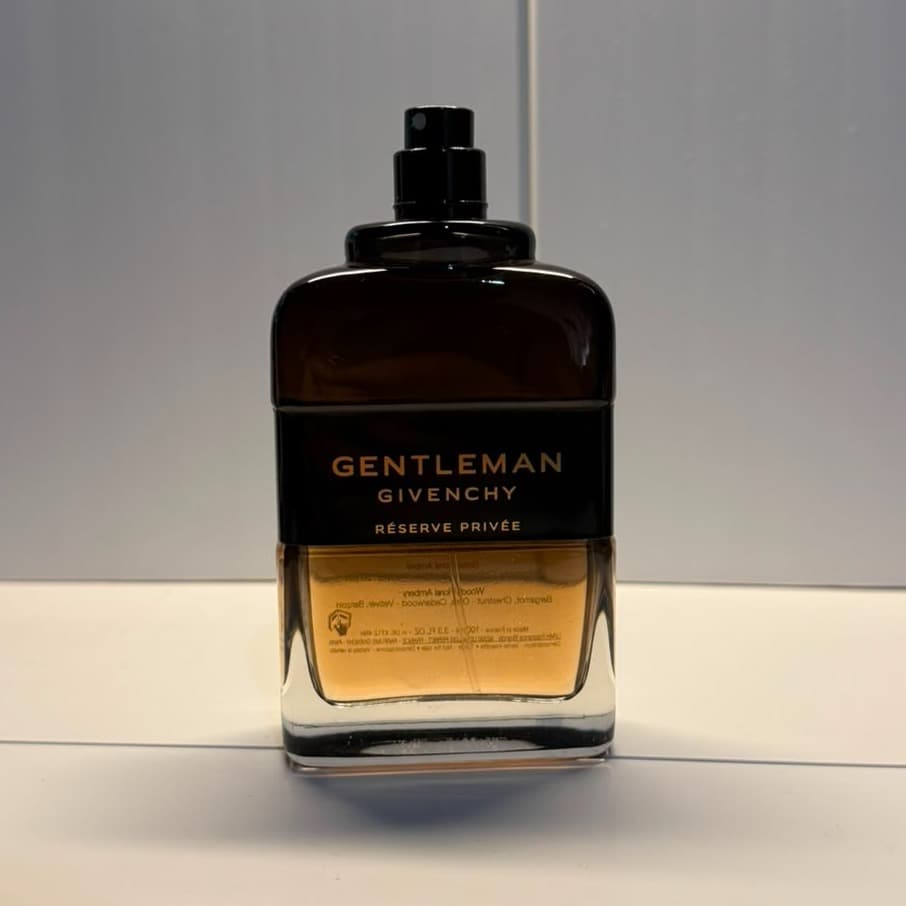Givenchy Gentleman Eau de Parfum Reserve Privée