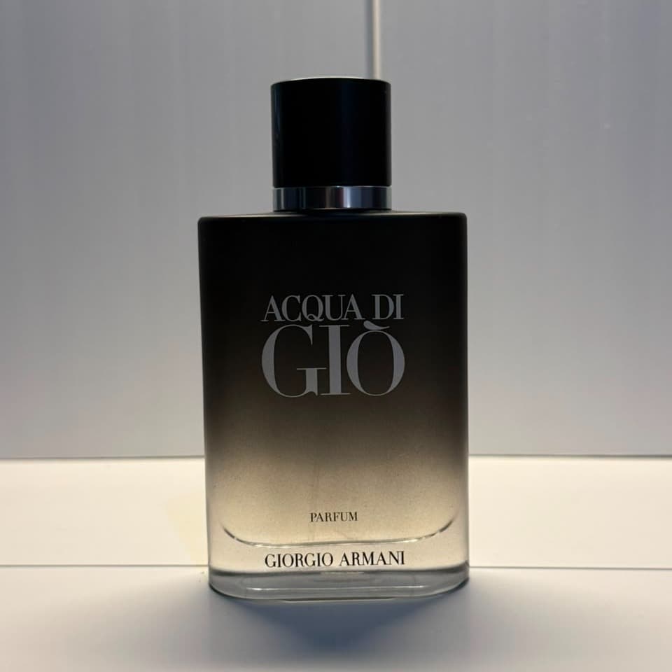 Giorgio Armani Acqua di Giò Parfum