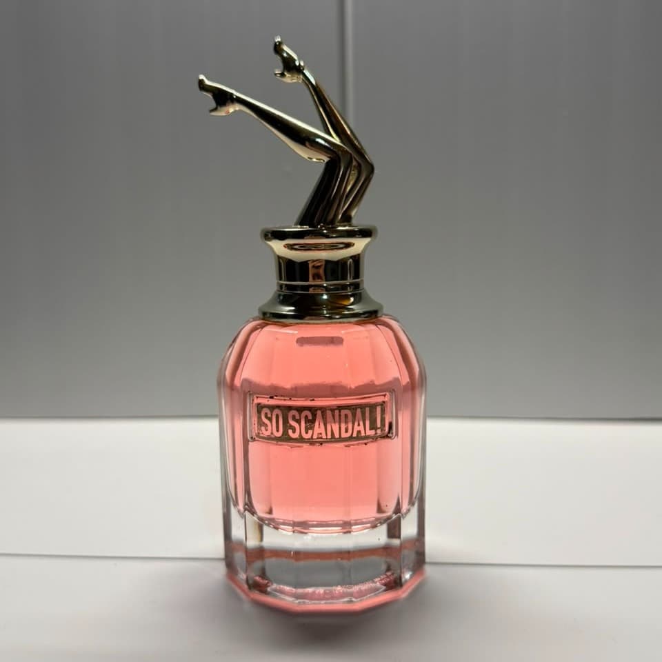 Jean Paul Gaultier So Scandal!