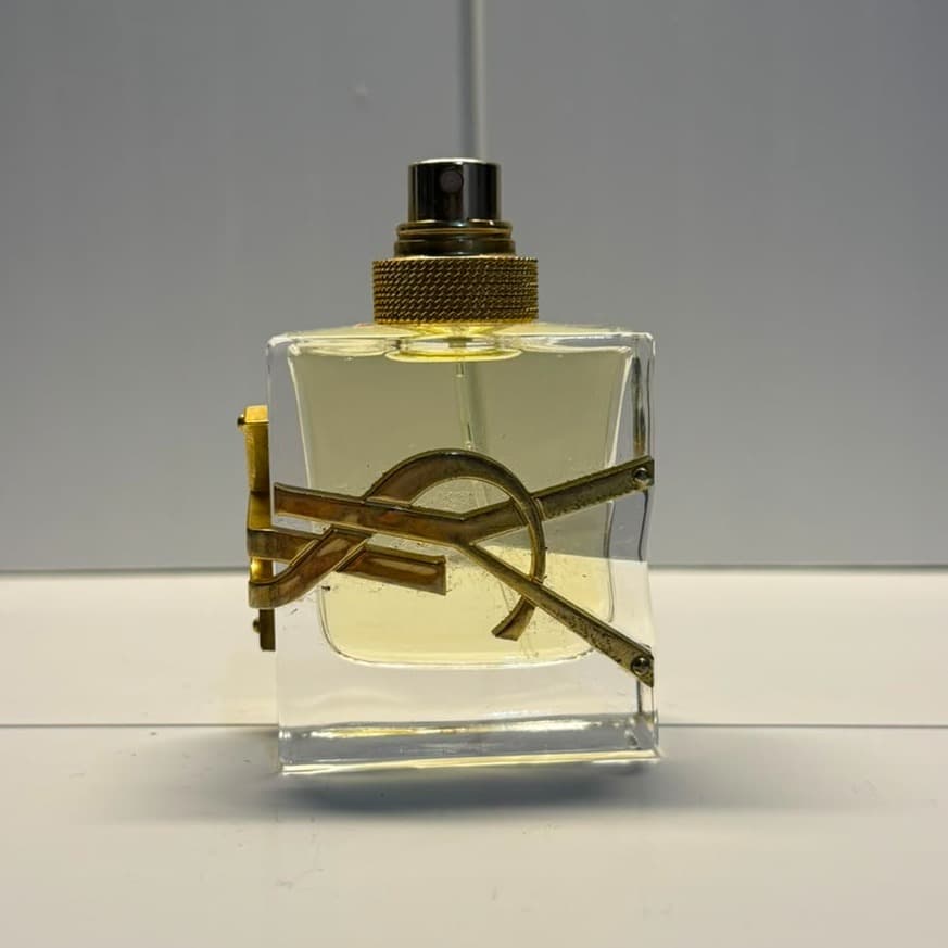 Yves Saint Laurent Libre