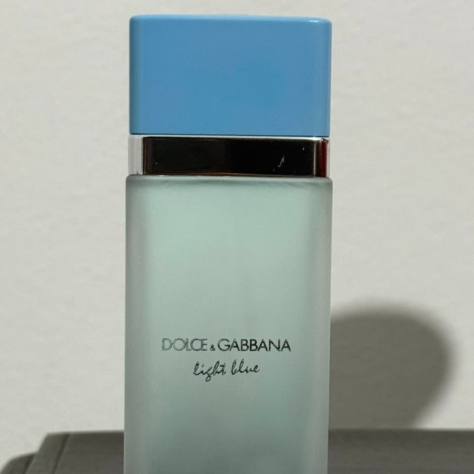 Dolce&Gabbana Light Blue